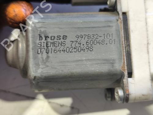 Left front window motor CITROËN C4 I (LC_) | BP31736866E21 - Image 4