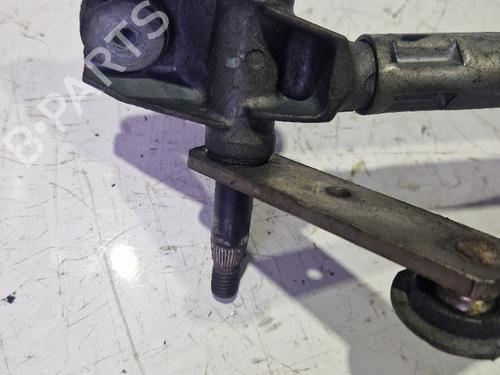 Front wiper motor CITROËN C4 I (LC_)  | BP31746647M29 