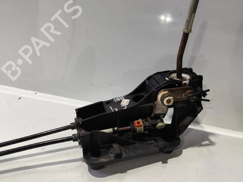 Gearstang CITROËN C4 I (LC_) [2004-2014]  31746707