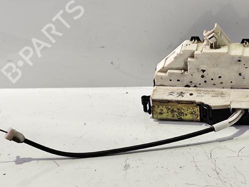 Højre fortil lås CITROËN C4 I (LC_) [2004-2014]  31746998