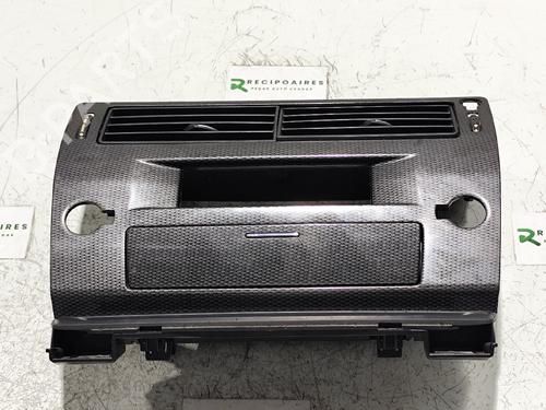 Rejilla aireadora CITROËN C4 I (LC_) [2004-2014]  31745037