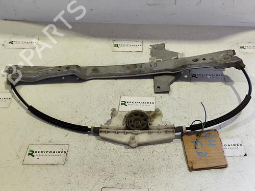 Used Front right window mechanism CITROËN C4 I (LC_) [2004-2014]  31736973