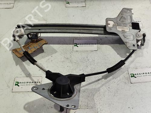 Rear right window mechanism CITROËN C4 I (LC_) | BP31736961C25