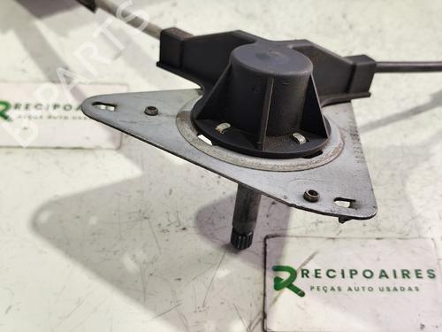 Rear right window mechanism CITROËN C4 I (LC_) | BP31736961C25