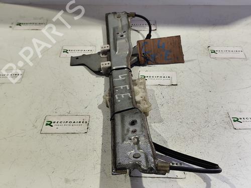 Rudehejsemekanisme ventre foran CITROËN C4 I (LC_) [2004-2014]  31736996