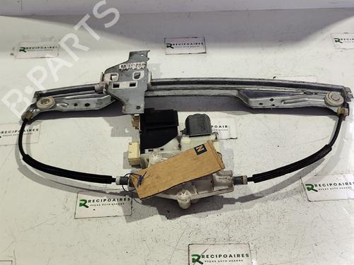 Rudehejsemekanisme Højre foran CITROËN C4 I (LC_) [2004-2014]  31736987