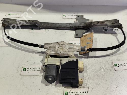 Front right window mechanism CITROËN C4 I (LC_) | BP31736987C23