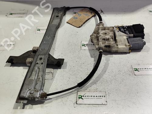 Rudehejsemekanisme Højre foran CITROËN C4 I (LC_) [2004-2014]  31736988