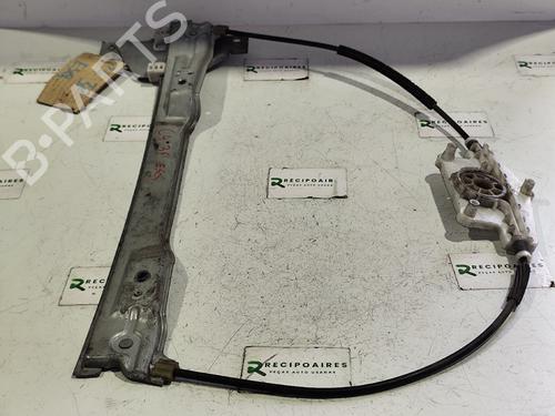 Rudehejsemekanisme ventre foran CITROËN C4 I (LC_) [2004-2014]  31737002