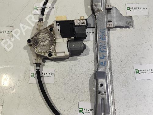 Rudehejsemekanisme ventre foran CITROËN C4 I (LC_) [2004-2014]  31736564