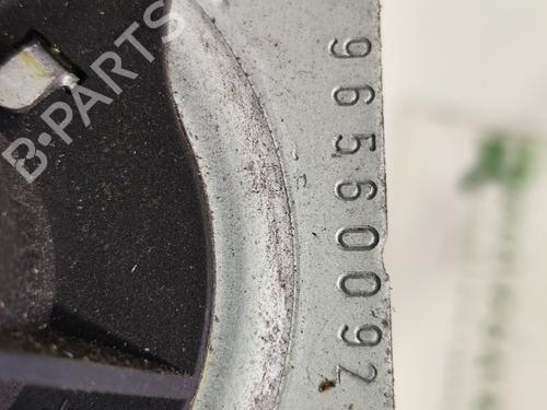 Rear left window mechanism CITROËN C4 I (LC_)  | BP31737608C24 