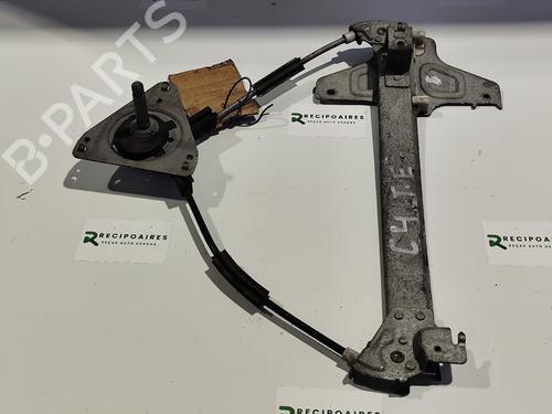 Used Rear left window mechanism CITROËN C4 I (LC_) [2004-2014]  31737088