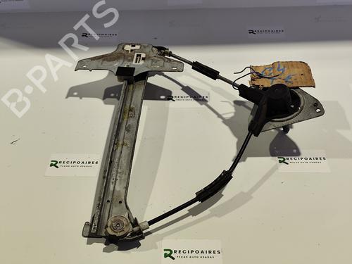 Rear left window mechanism CITROËN C4 I (LC_) | BP31737088C24