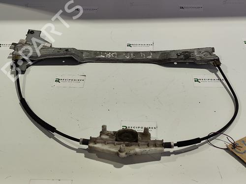 Rudehejsemekanisme Højre foran CITROËN C4 I (LC_) [2004-2014]  31737316