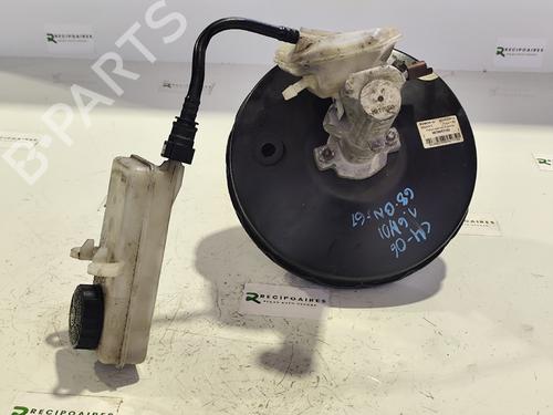 Used Servo brake CITROËN C4 I (LC_) [2004-2014]  31738839