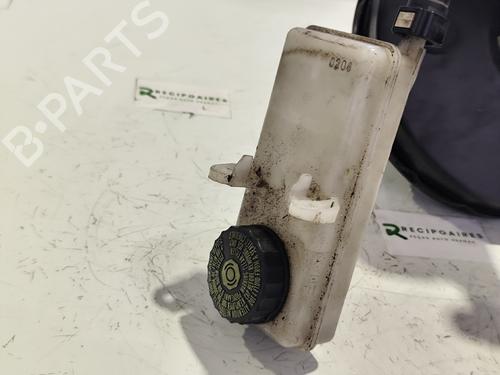 Servo brake CITROËN C4 I (LC_)  | BP31738839M42 