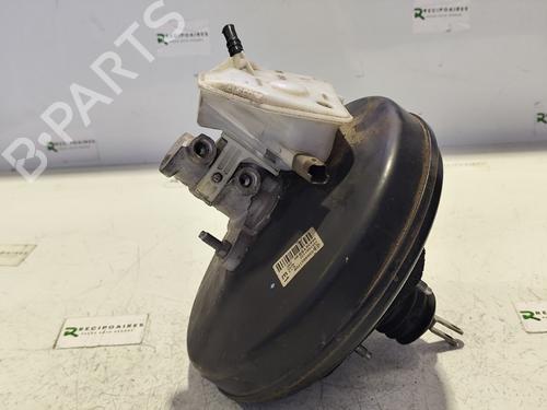 Bremseservo CITROËN C4 I (LC_) [2004-2014]  31742944