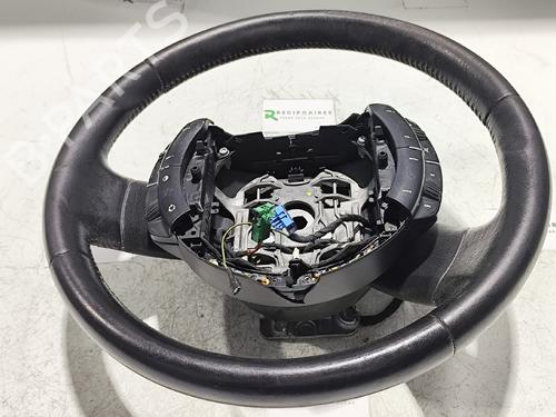 Lenkrad für CITROËN C4 I (LC_) [2004-2014]  31744535