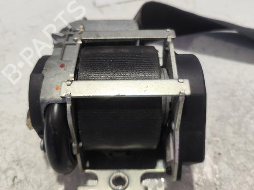 Front left seatbelt CITROËN C4 I (LC_) | BP31743645I26
