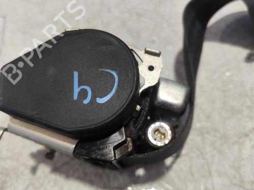 Front left seatbelt CITROËN C4 I (LC_) | BP31743645I26