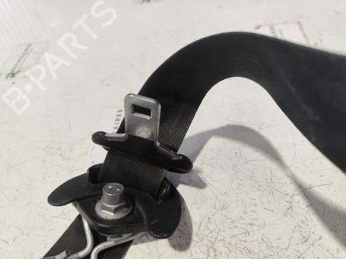 Front left seatbelt CITROËN C4 I (LC_) | BP31743645I26