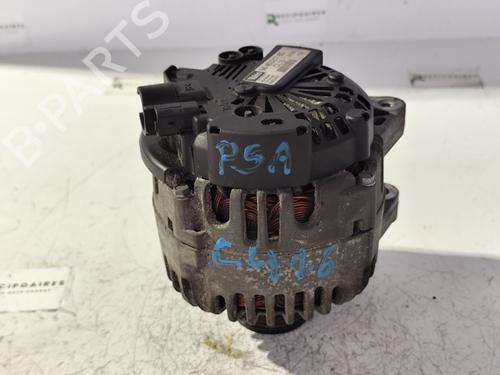 Used Alternator CITROËN C4 I (LC_) [2004-2014]  31742299