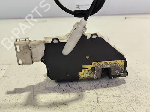 Front right lock CITROËN C4 I (LC_) | BP31740527C97