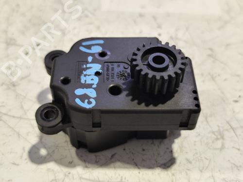 Used Electronic module CITROËN C4 I (LC_) [2004-2014]  31740562