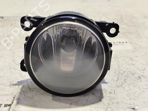 Venstre  Fortil Tågelygte CITROËN C4 I (LC_) [2004-2014]  31740548