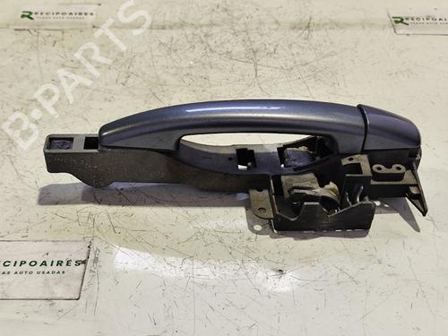 Used Front right exterior door handle CITROËN C4 I (LC_) [2004-2014]  31740549