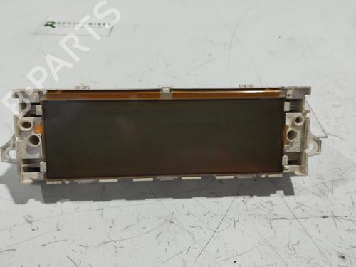 Used Display monitor CITROËN C4 I (LC_) [2004-2014]  31740436