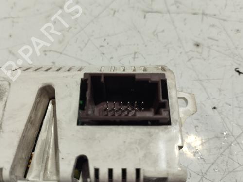 Display monitor CITROËN C4 I (LC_)  | BP31740436C48 