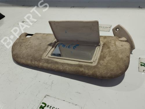 Right sun visor CITROËN C4 I (LC_) | BP31740451I2