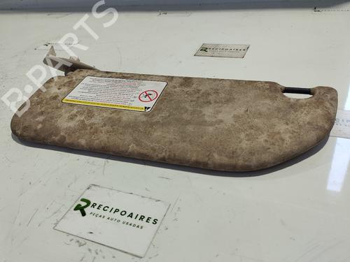 Right sun visor CITROËN C4 I (LC_) | BP31740451I2