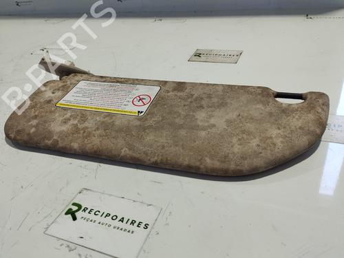 Right sun visor CITROËN C4 I (LC_) | BP31740451I2