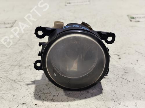 Used Right front fog light CITROËN C4 I (LC_) [2004-2014]  31740490