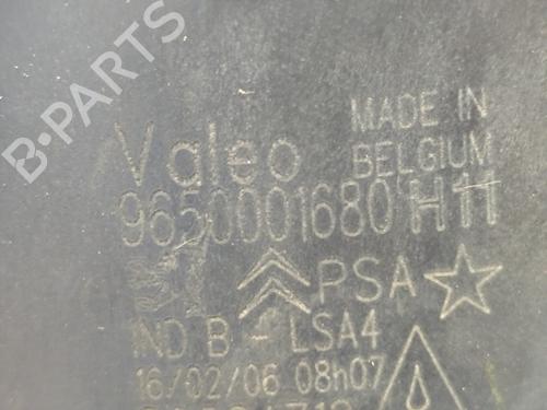 Right front fog light CITROËN C4 I (LC_)  | BP31740490C31 
