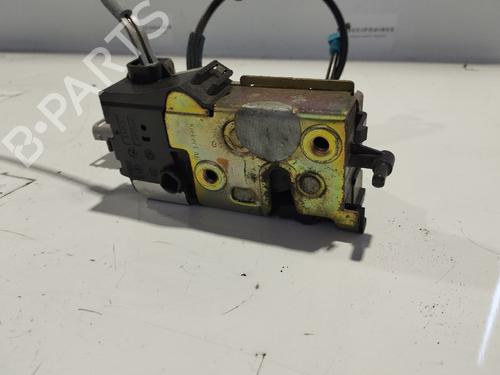 Rear left lock CITROËN C4 I (LC_) | BP31740467C100