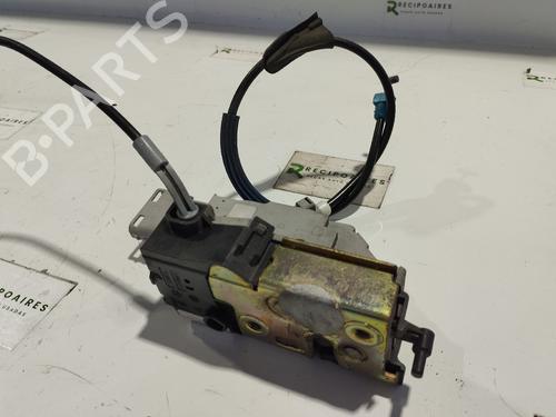 Rear left lock CITROËN C4 I (LC_) | BP31740467C100