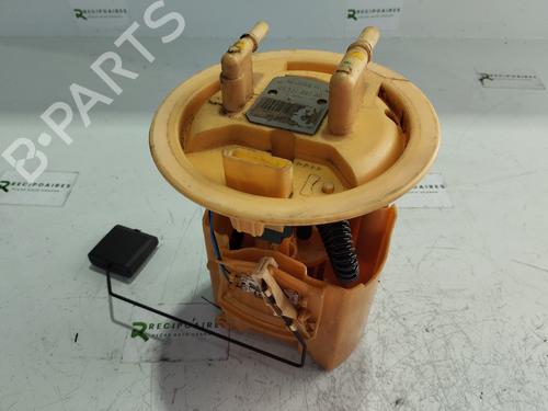 Used Fuel pump CITROËN C4 I (LC_) [2004-2014]  31740366