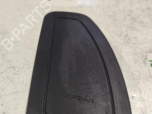 Used Right seat airbag CITROËN C4 I (LC_) [2004-2014]  31740973