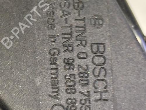 Pedal CITROËN C4 I (LC_) | BP31740564I4