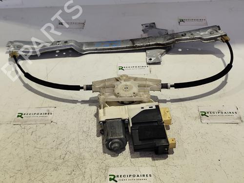 Rudehejsemekanisme Højre foran CITROËN C4 I (LC_) [2004-2014]  31740636