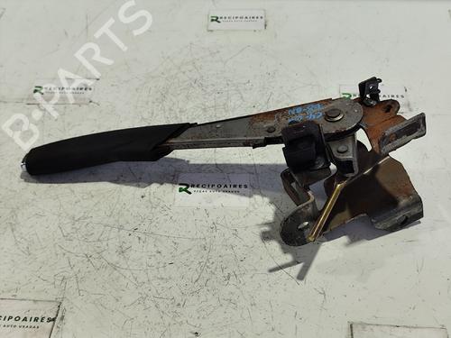 Freno de mano CITROËN C4 I (LC_) [2004-2014]  31740614