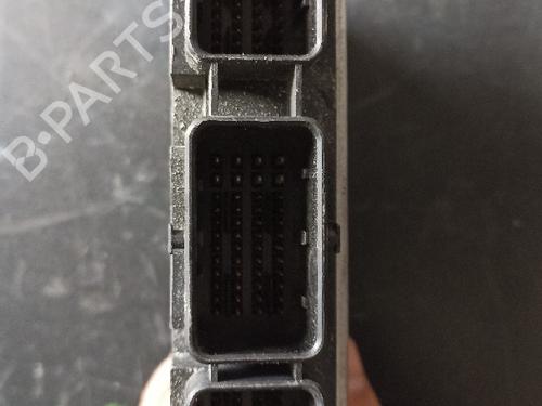 Engine control unit (ECU) CITROËN C4 I (LC_) | BP31726653M57