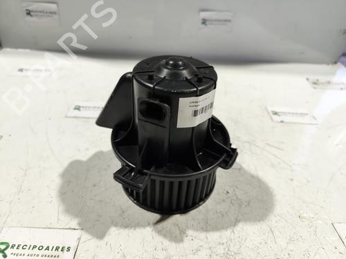 Used Heater blower motor CITROËN C4 I (LC_) [2004-2014]  31726816