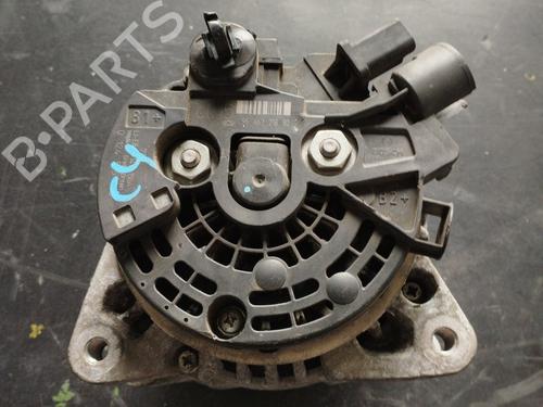 Alternator CITROËN C4 I (LC_) | BP31726974M7