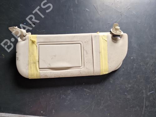 Parasol izquierda CITROËN C4 I (LC_) [2004-2014]  31727486