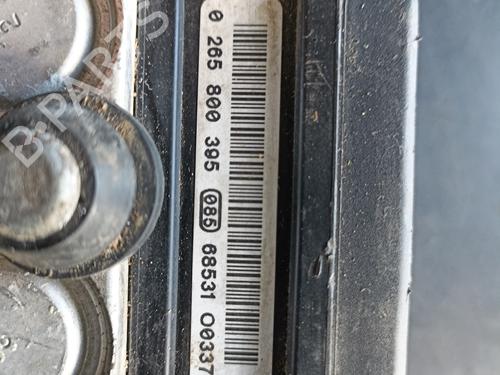 ABS pump CITROËN C4 I (LC_) | BP31727389M43