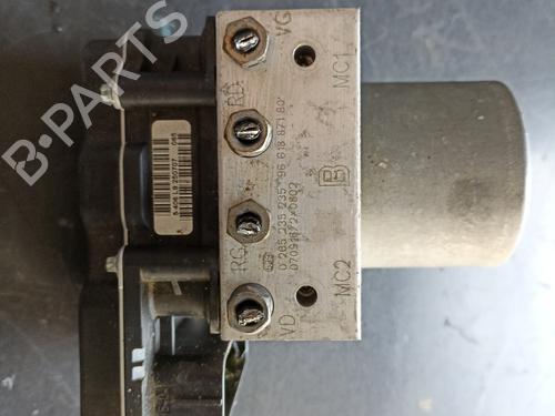 Used ABS pump ABS pump CITROËN C4 I (LC_) [2004-2014] 31727391 31727391